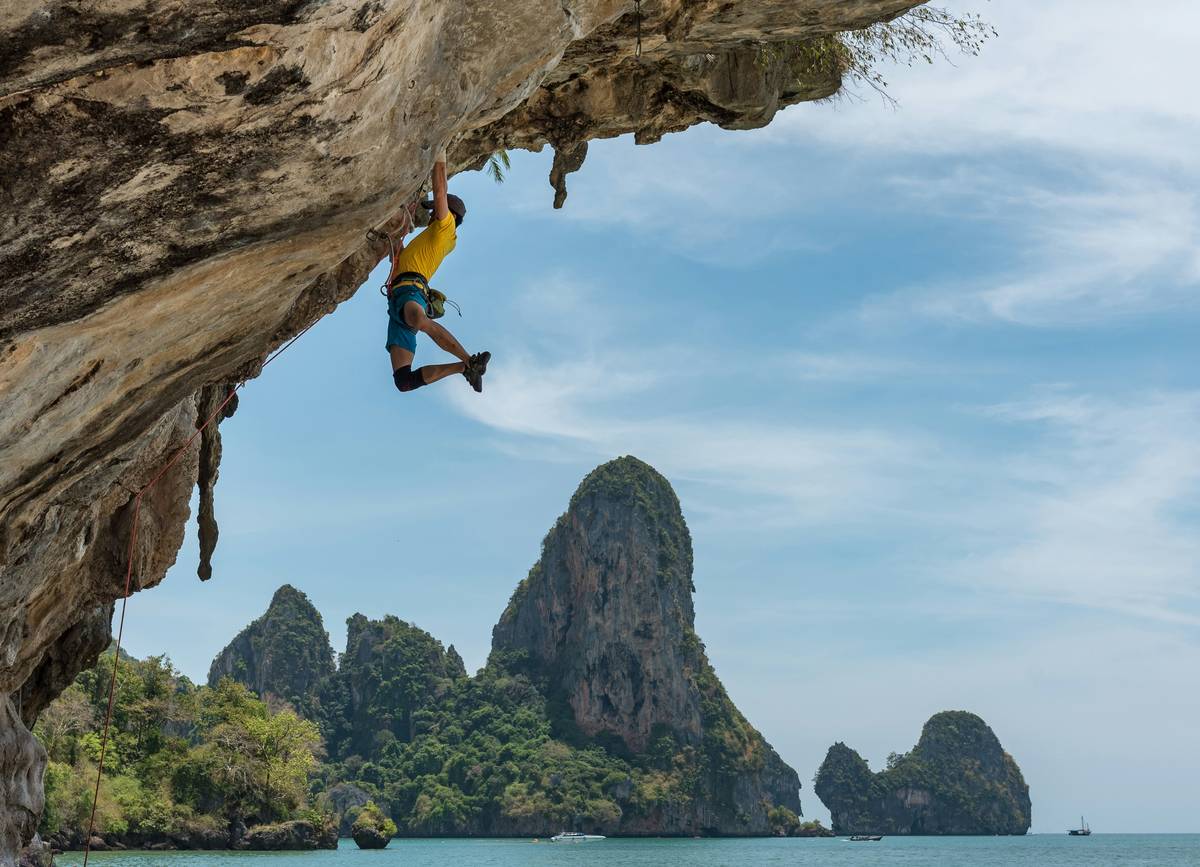 Ice Piton and Global Warming: Why Your Gear Fails in the New Cryosphere