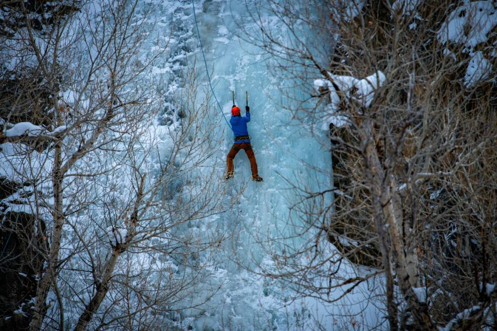 Ice Piton Failure Rate: Why Your Gear Might Be Lying to You