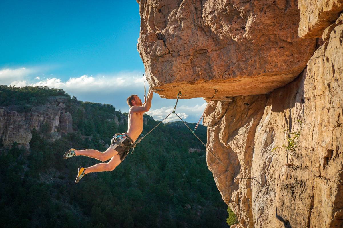 Piton vs Nut Protection: Which Climbing Anchor Should You Trust When the Wall Starts to Shout Back?