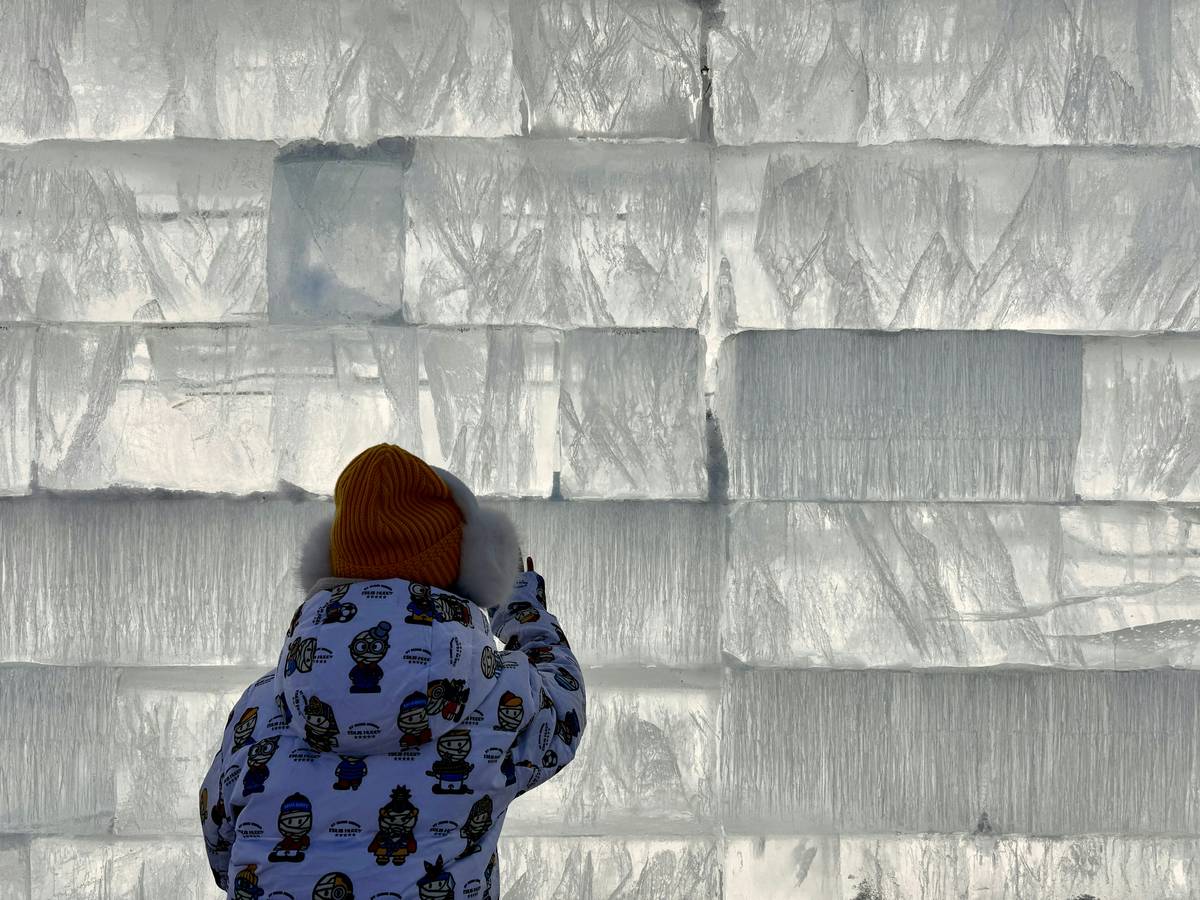 Comparison of ice piton for steep terrain types showing tubular design excelling on vertical ice walls