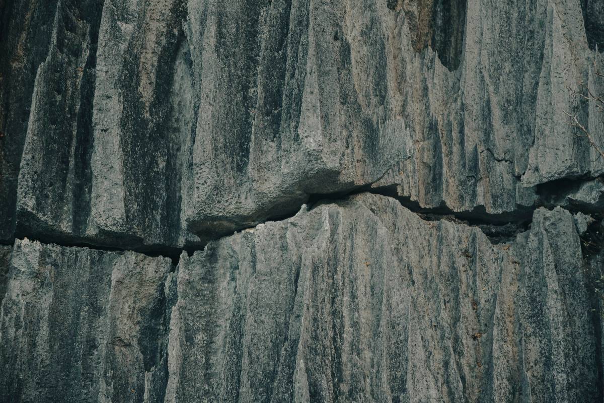 The Only Piton for Limestone Cracks That Won’t Betray You Mid-Crack