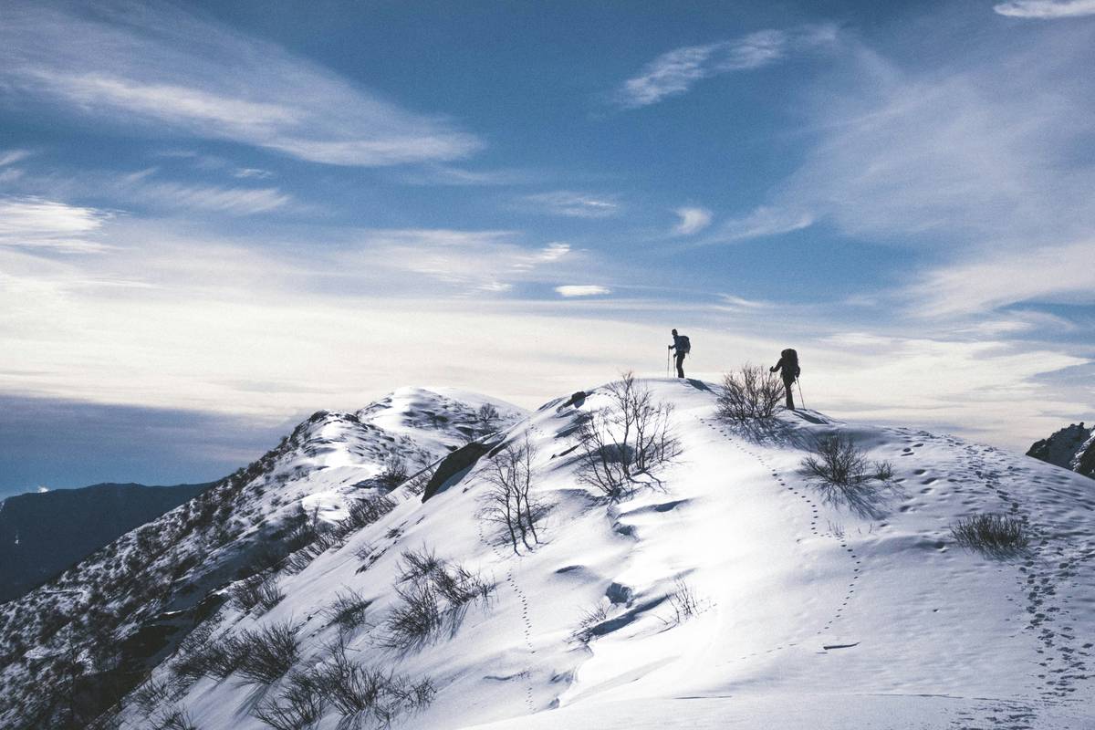 The Ultimate Guide to Choosing the Right Piton for Horizontal Cracks