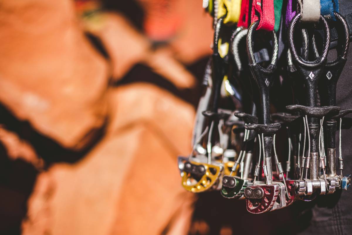 Why Your Piton for Artificial Climbing Could Be the Difference Between Epic Send and Epic Fail